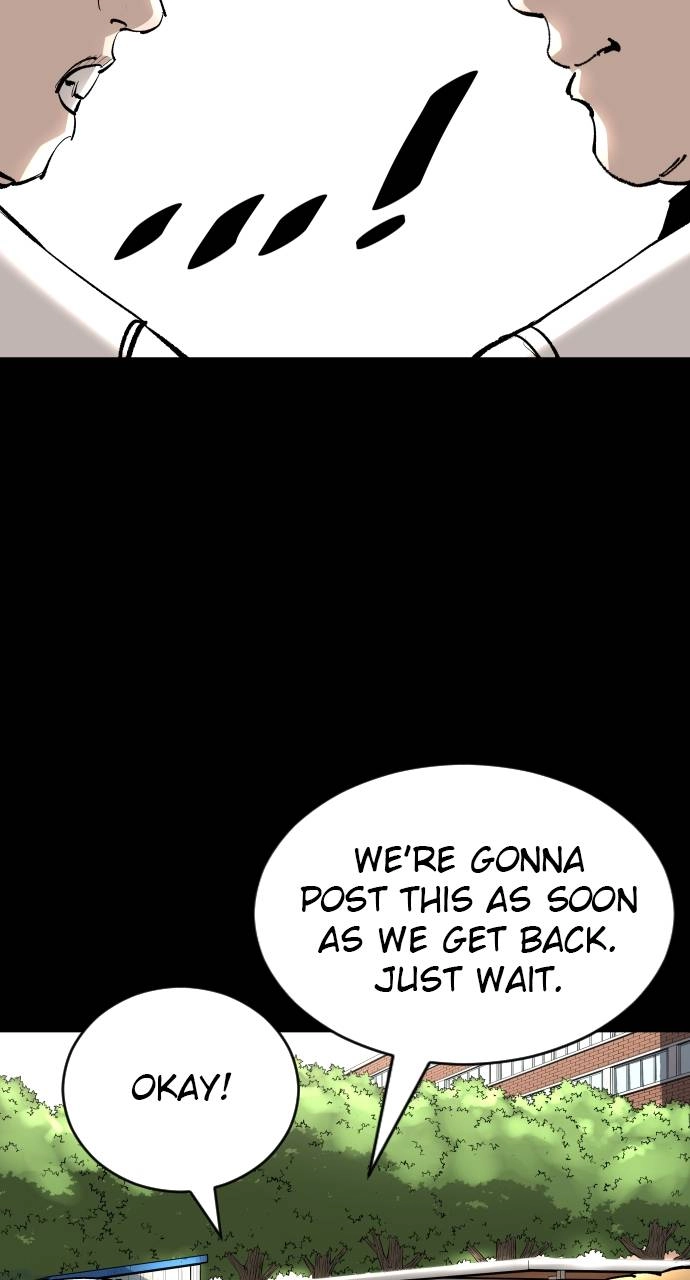 The Build Up Chapter 126 Page 36