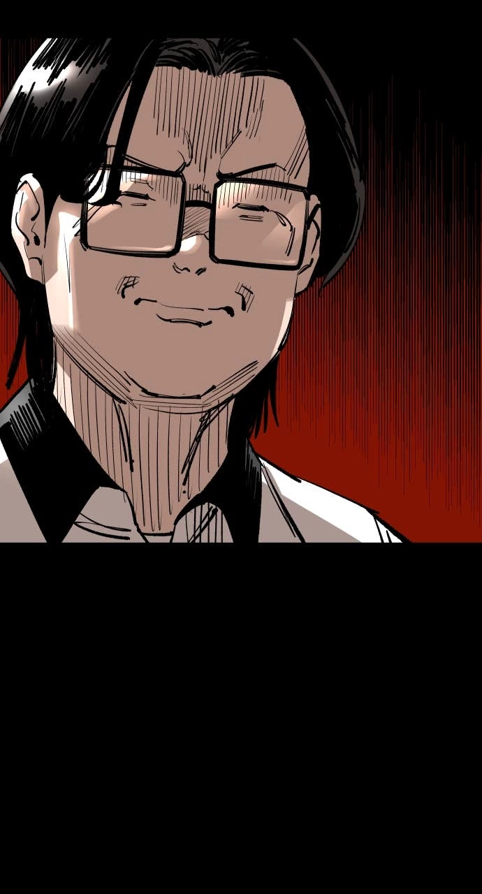 The Build Up Chapter 126 Page 38