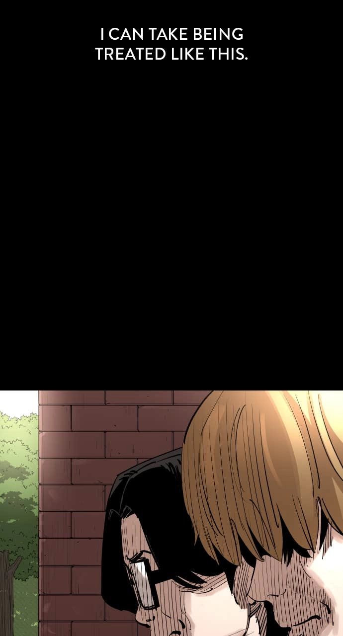 The Build Up Chapter 126 Page 39