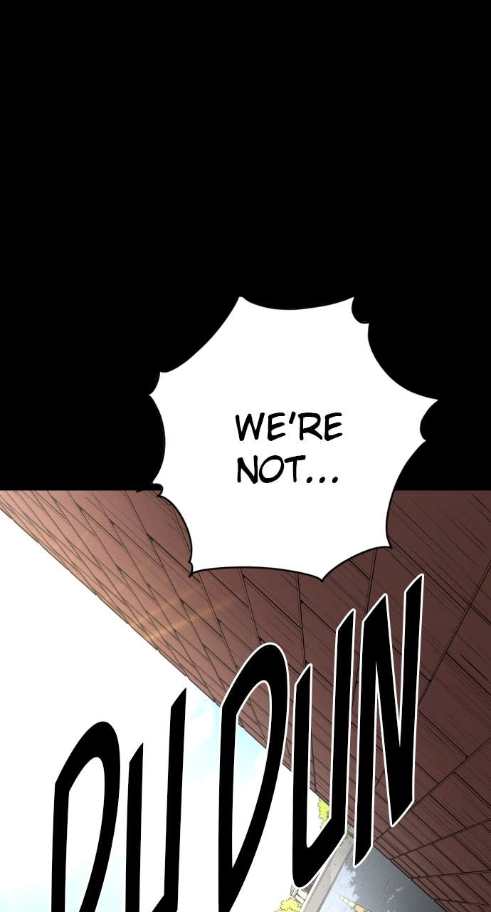The Build Up Chapter 126 Page 44