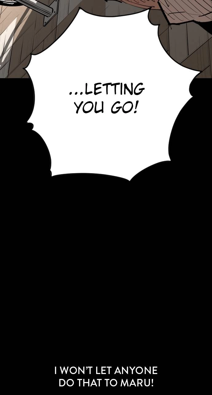 The Build Up Chapter 126 Page 47