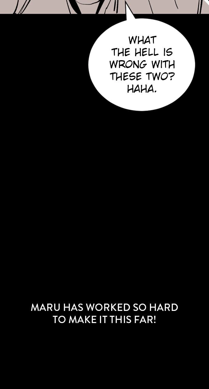 The Build Up Chapter 126 Page 49