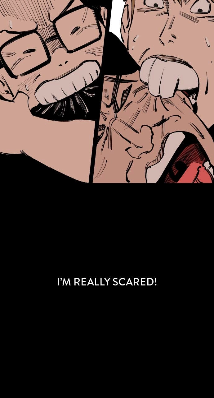 The Build Up Chapter 126 Page 53