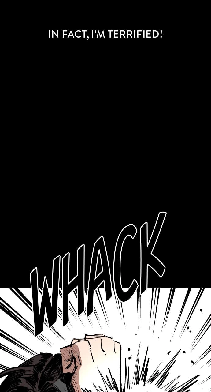 The Build Up Chapter 126 Page 55