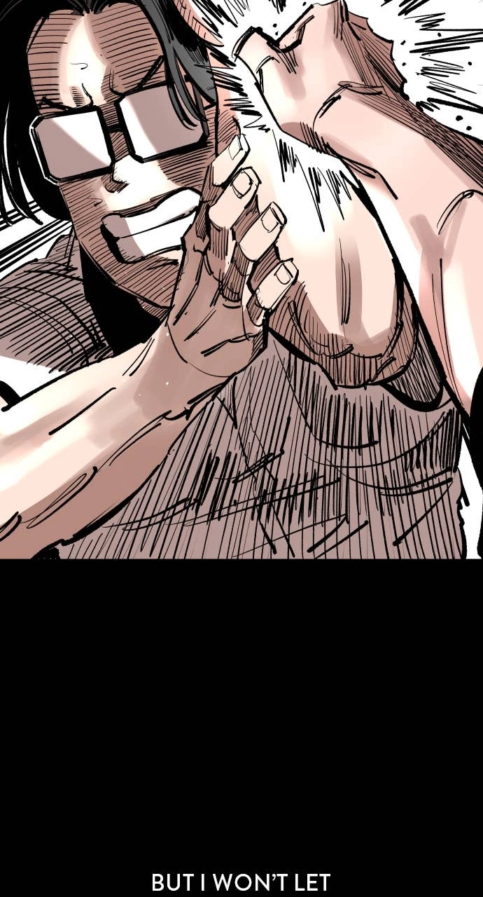 The Build Up Chapter 126 Page 56