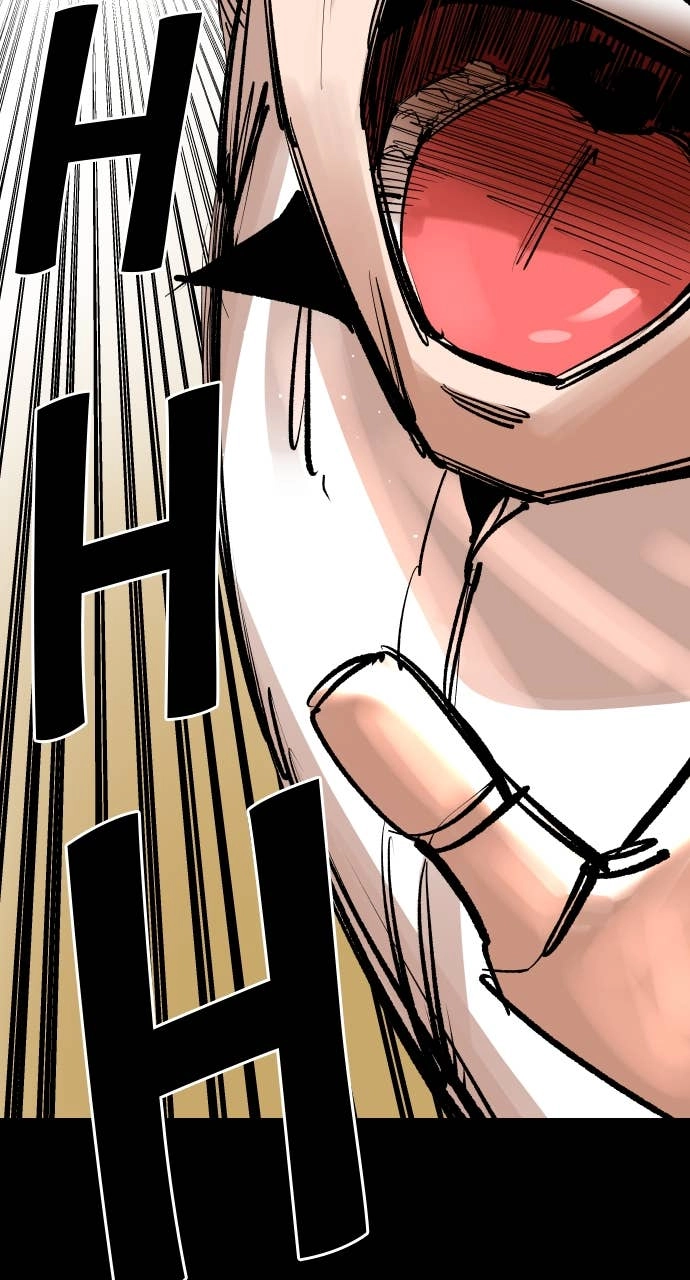 The Build Up Chapter 126 Page 60