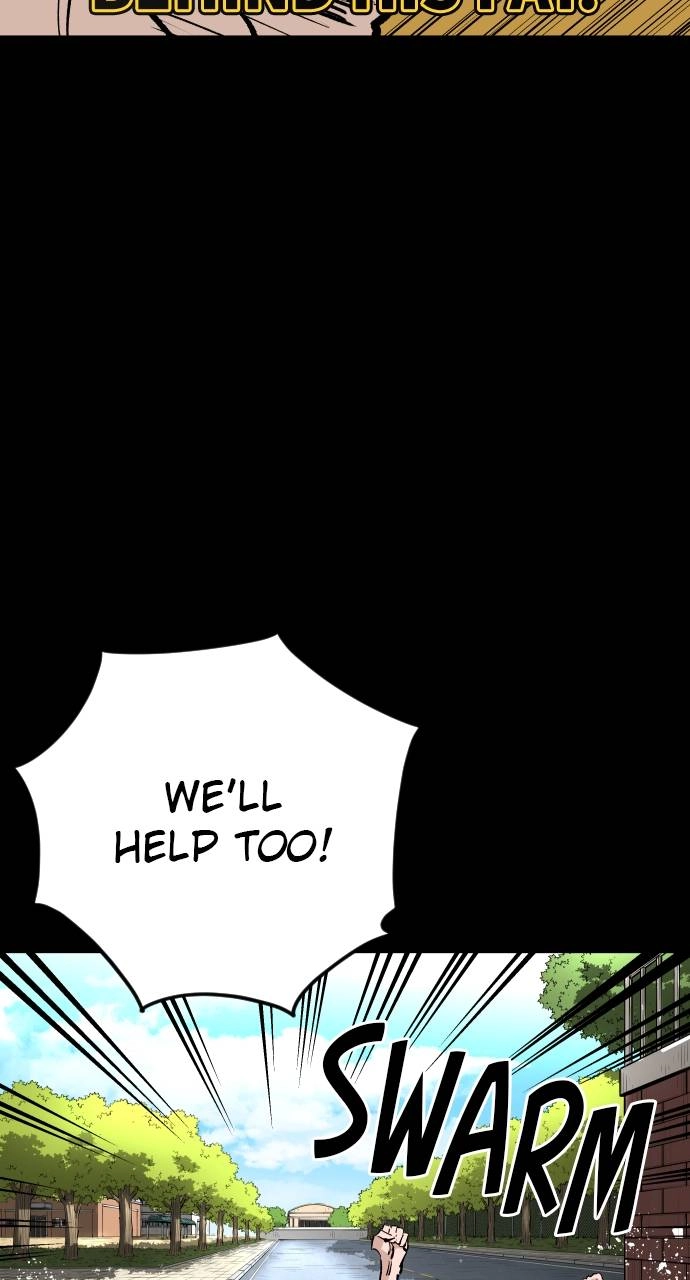 The Build Up Chapter 126 Page 63
