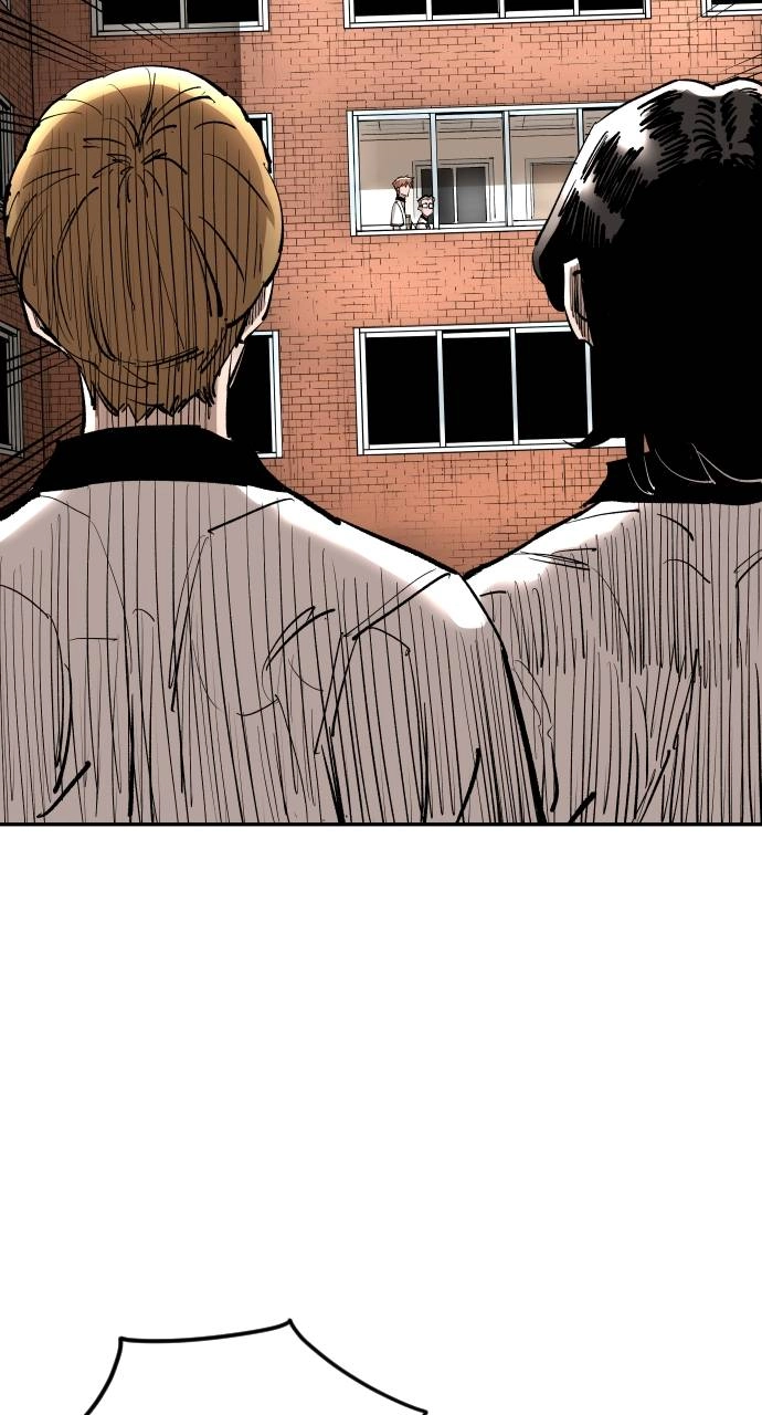 The Build Up Chapter 126 Page 67