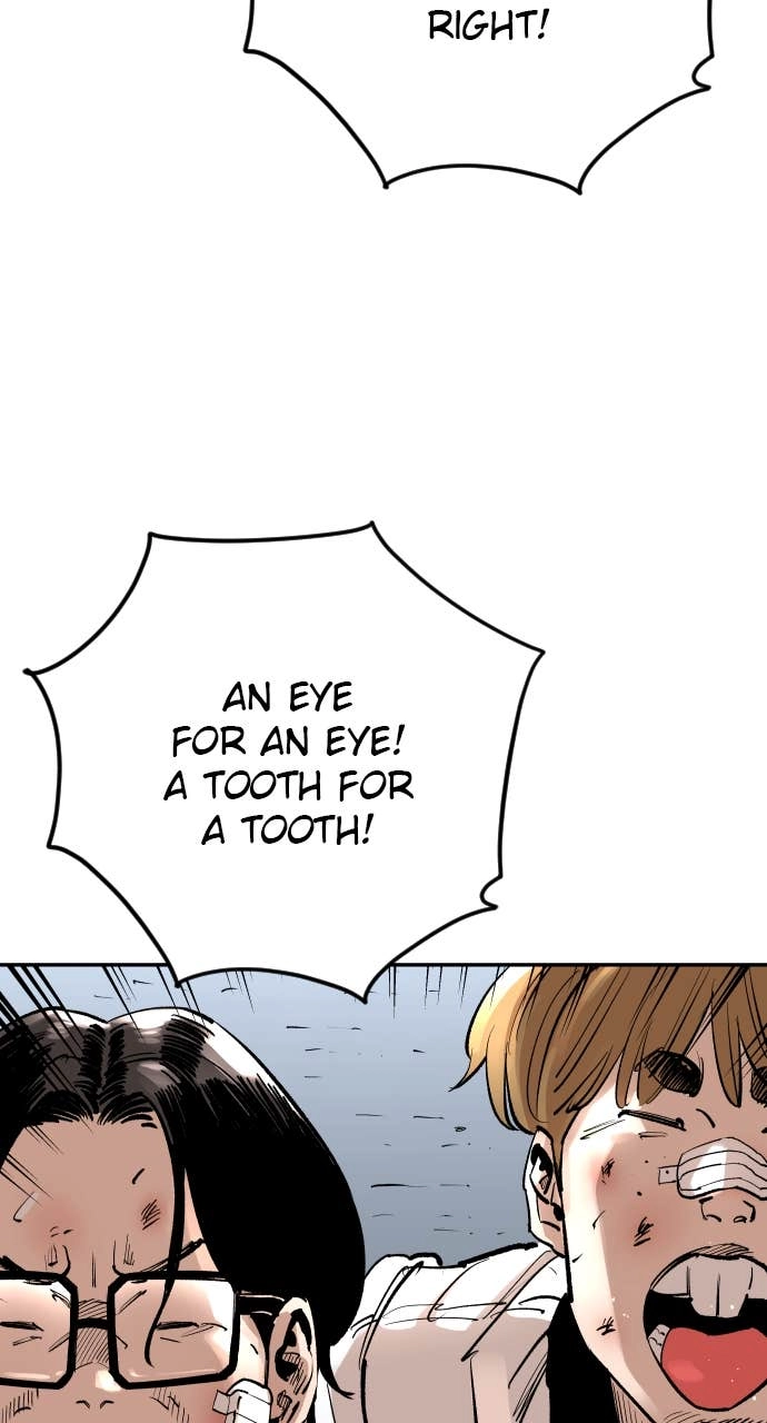 The Build Up Chapter 126 Page 69