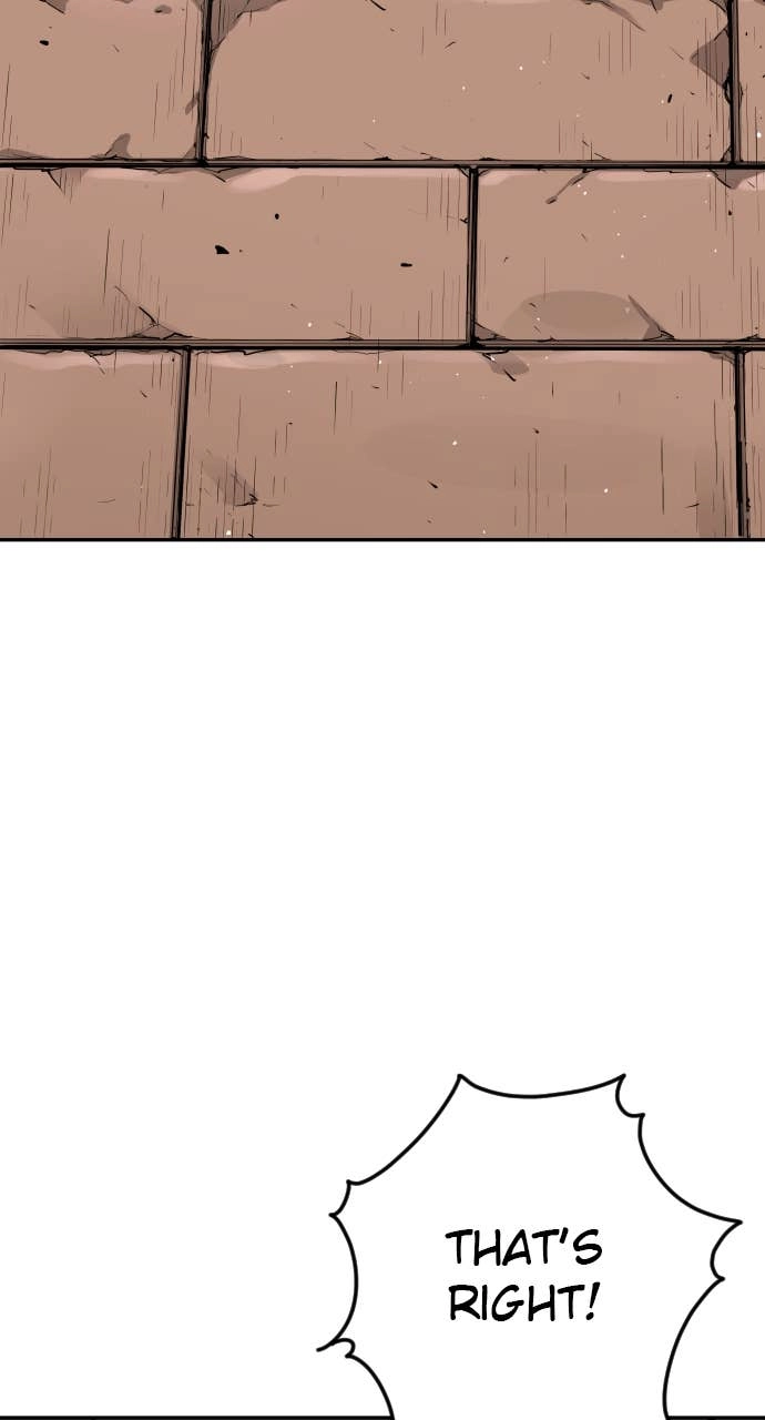The Build Up Chapter 126 Page 76