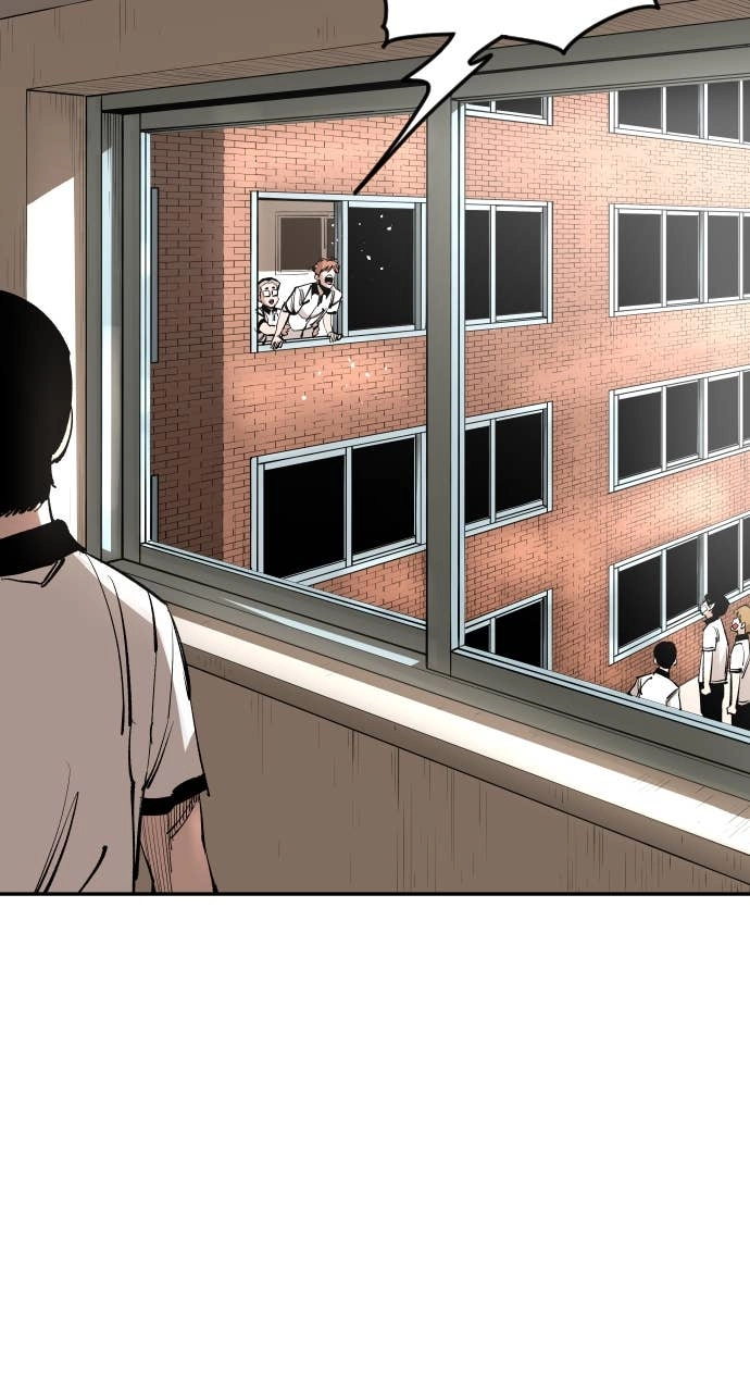 The Build Up Chapter 126 Page 77