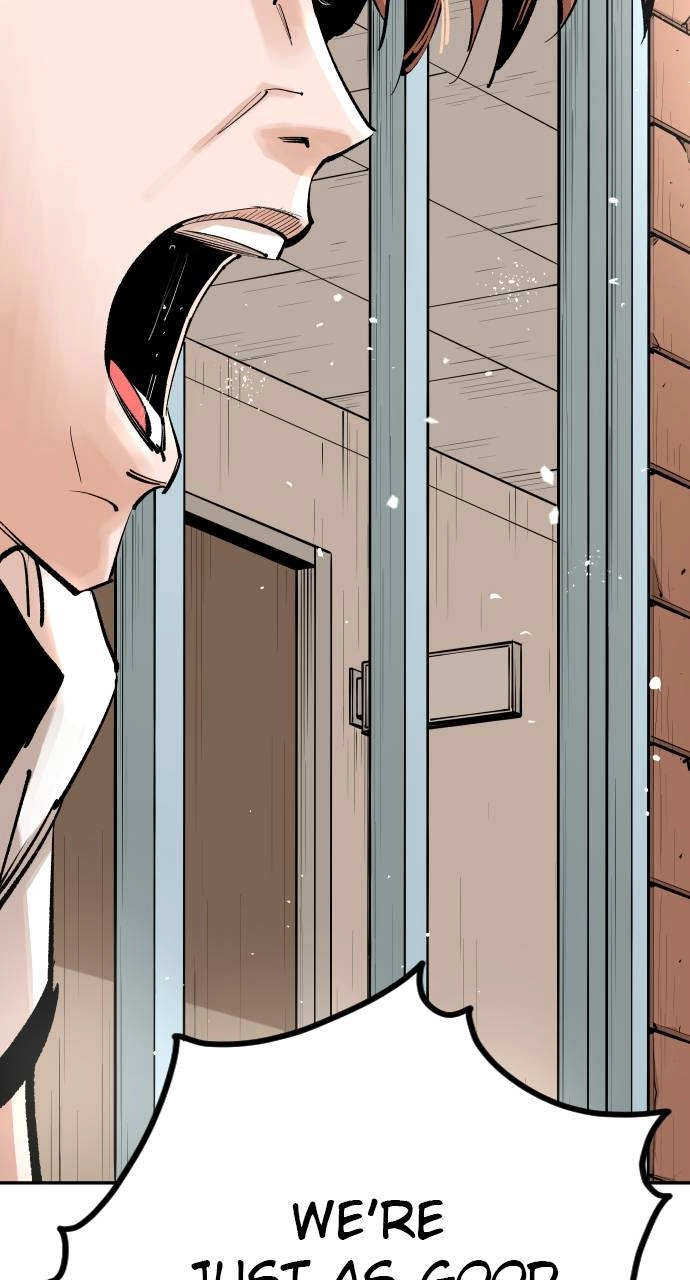 The Build Up Chapter 126 Page 79