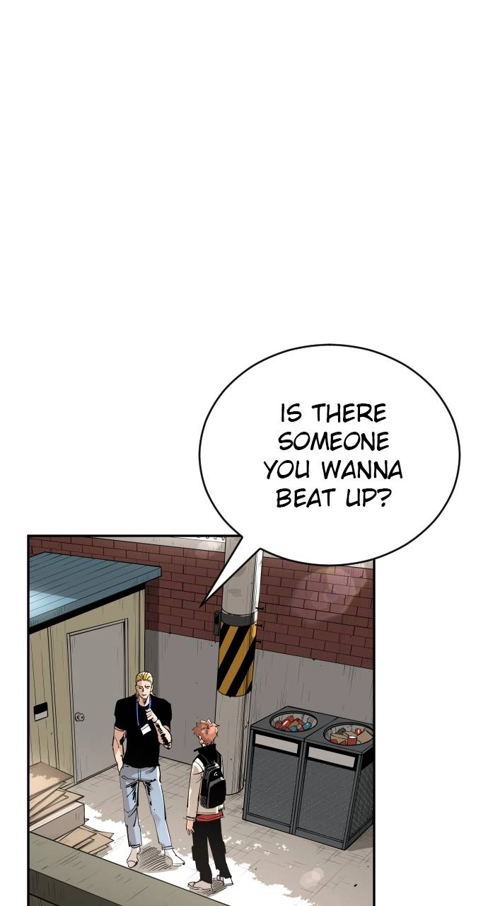 The Build Up Chapter 126 Page 83