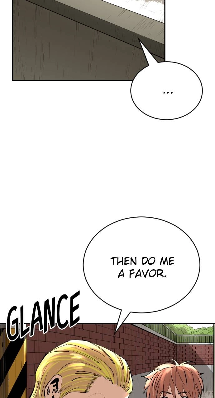 The Build Up Chapter 126 Page 84
