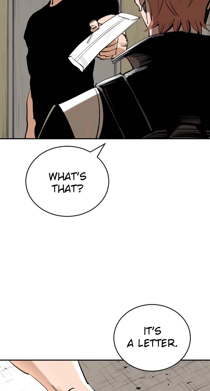 The Build Up Chapter 126 Page 86