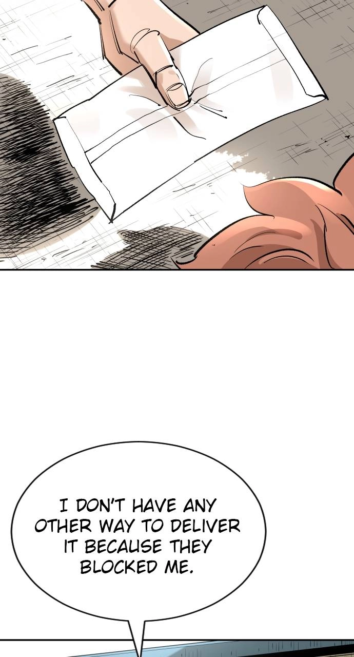 The Build Up Chapter 126 Page 87