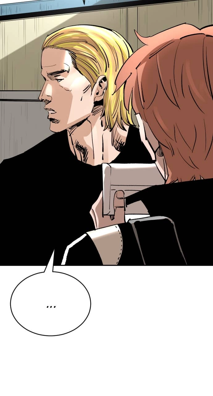 The Build Up Chapter 126 Page 88