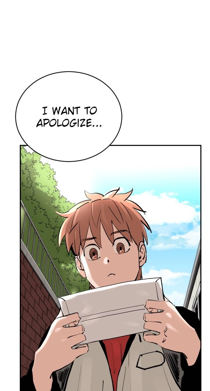 The Build Up Chapter 126 Page 89