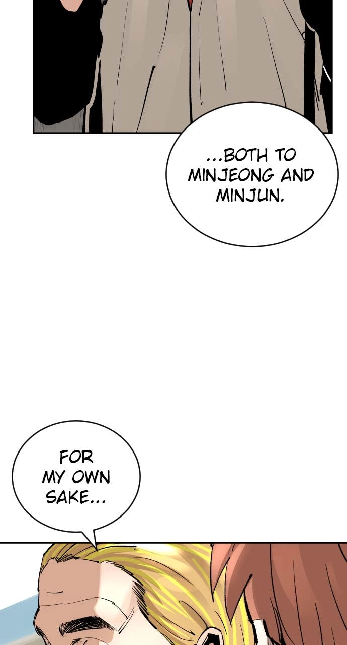 The Build Up Chapter 126 Page 90