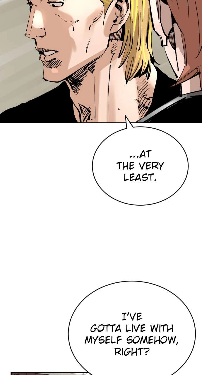 The Build Up Chapter 126 Page 91