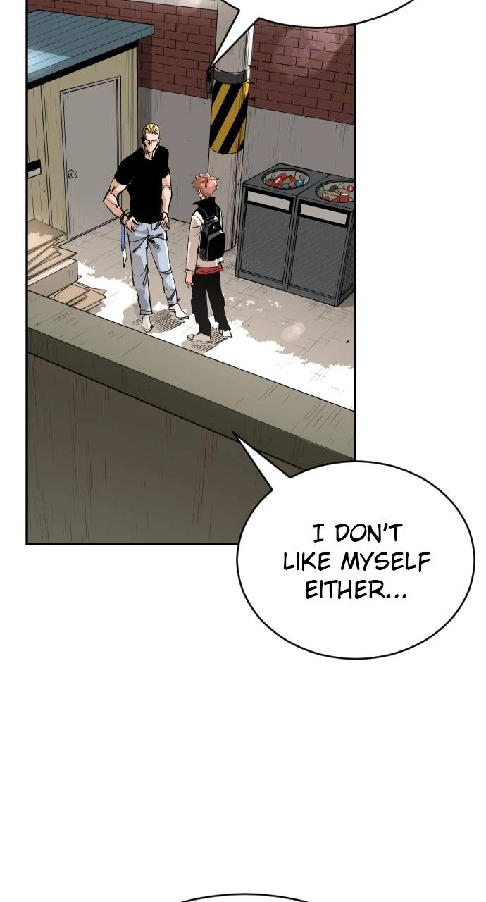 The Build Up Chapter 126 Page 92