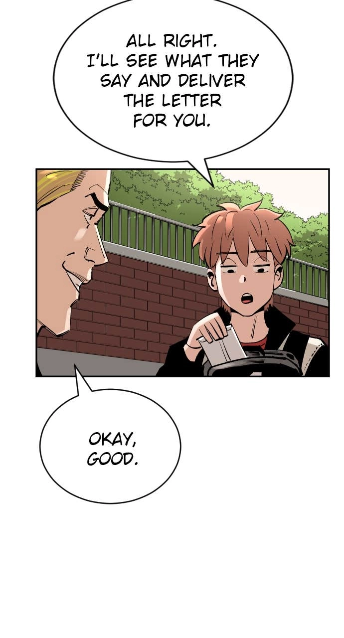 The Build Up Chapter 126 Page 93