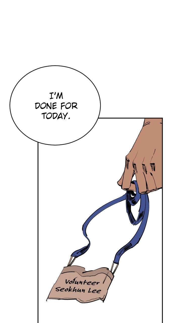 The Build Up Chapter 126 Page 95