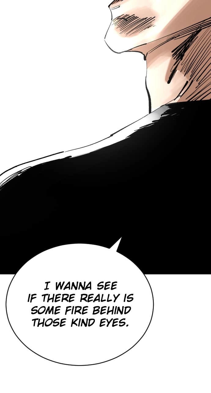 The Build Up Chapter 126 Page 97