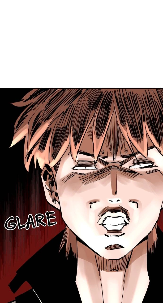 The Build Up Chapter 126 Page 98