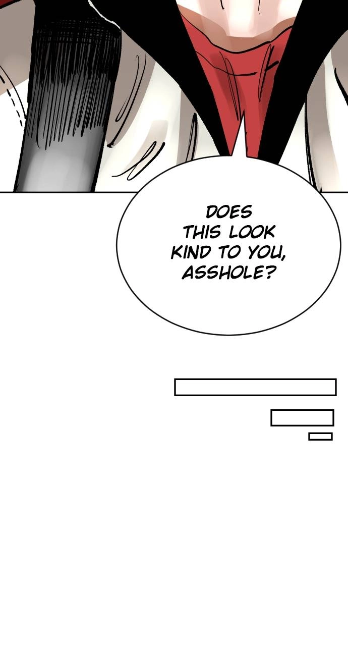 The Build Up Chapter 126 Page 99