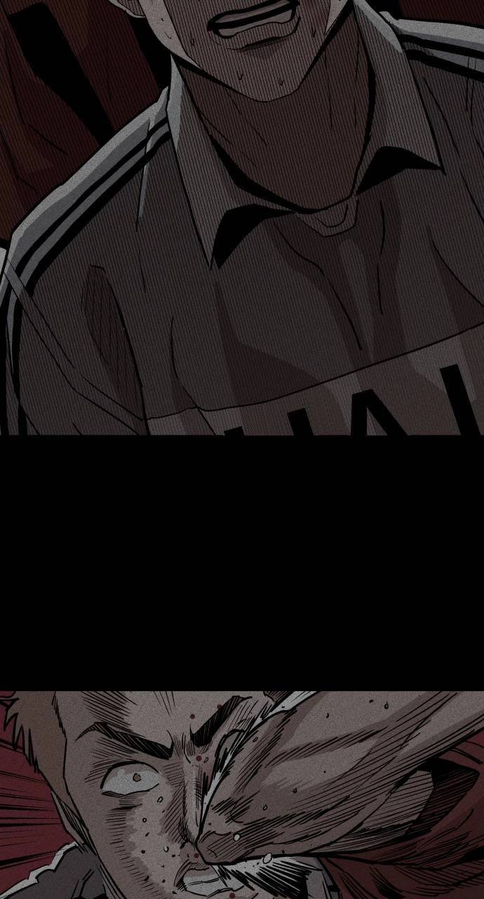 The Build Up Chapter 126 Page 9