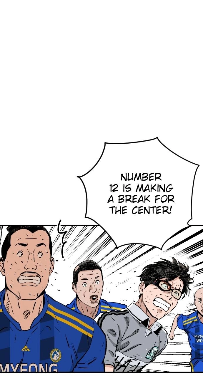 The Build Up Chapter 92 Page 102