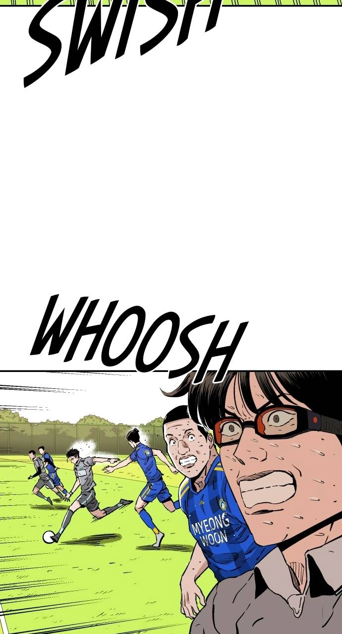 The Build Up Chapter 92 Page 104