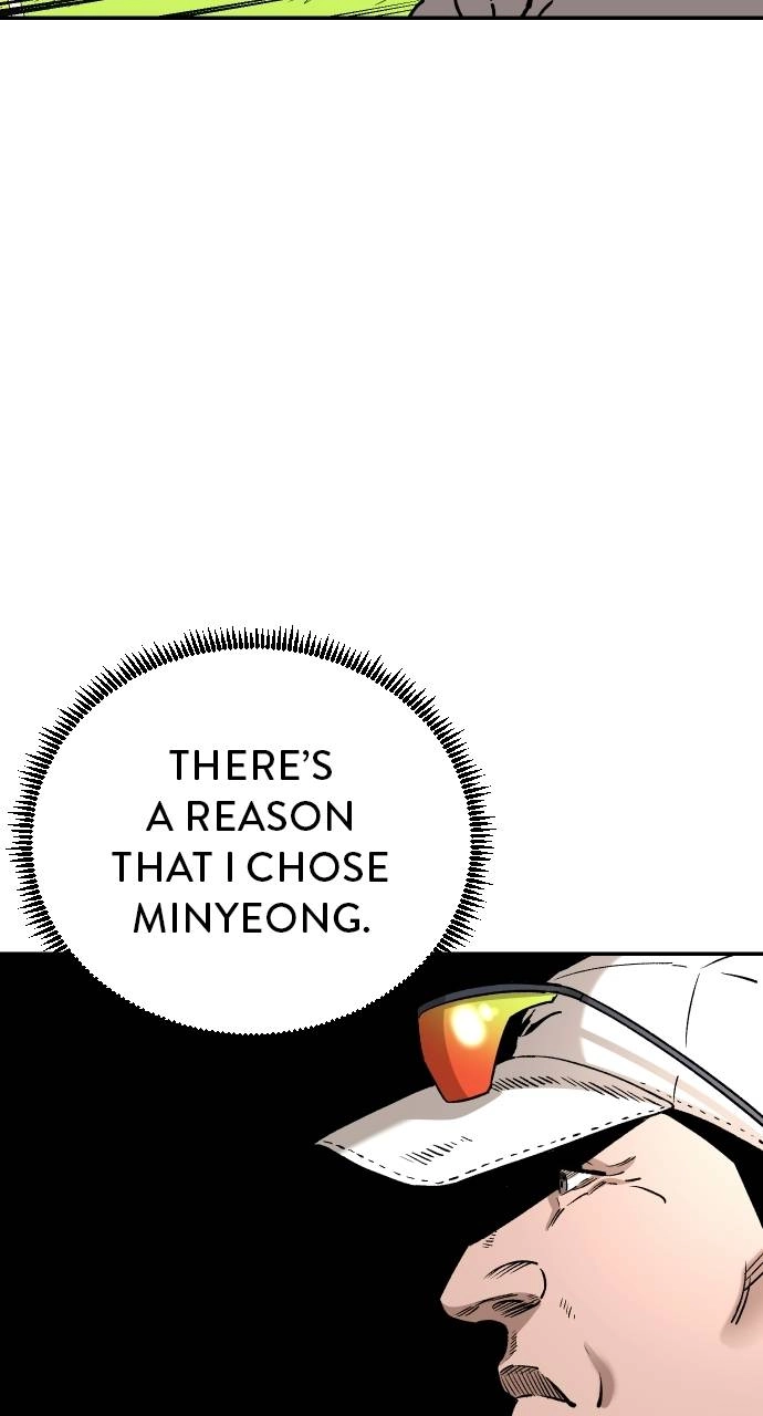 The Build Up Chapter 92 Page 105