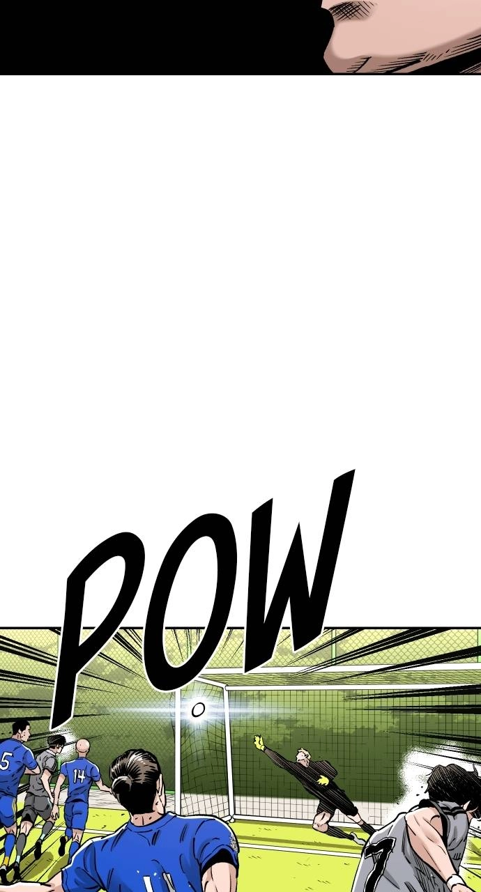 The Build Up Chapter 92 Page 106