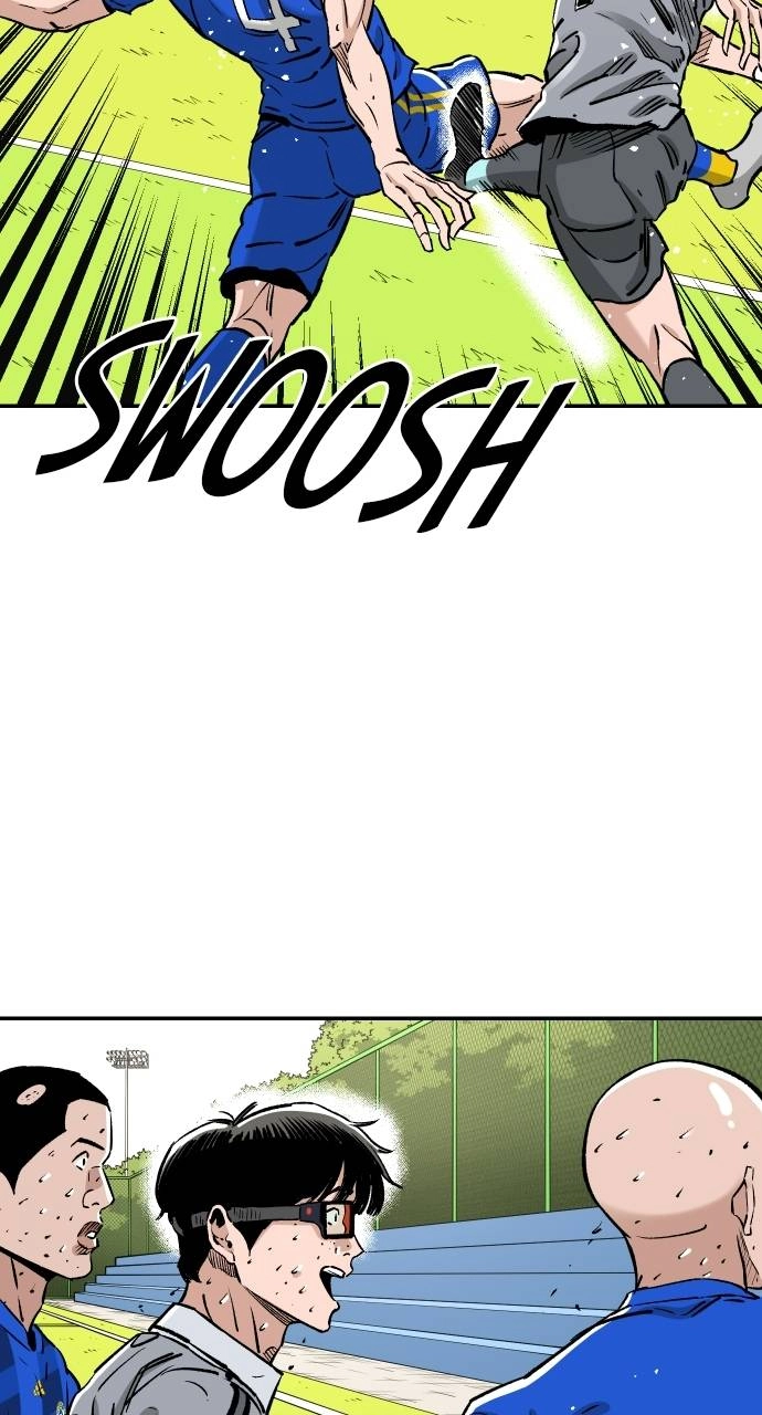 The Build Up Chapter 92 Page 107