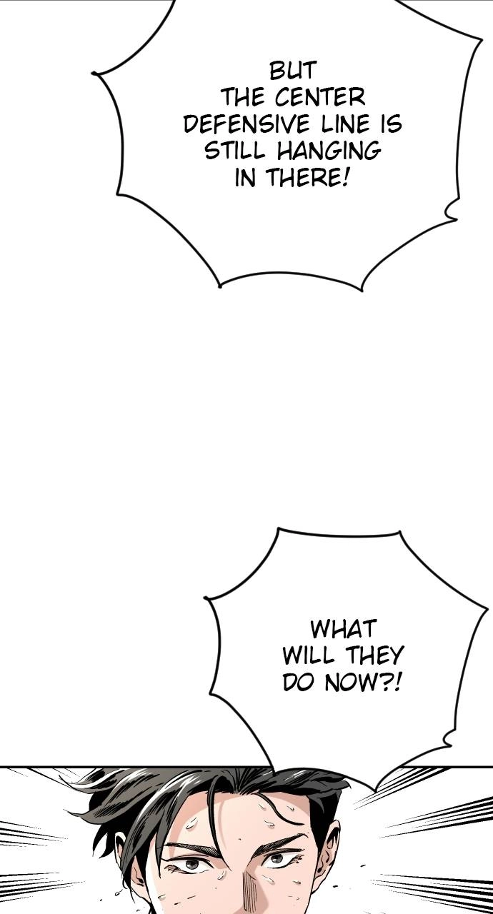 The Build Up Chapter 92 Page 10