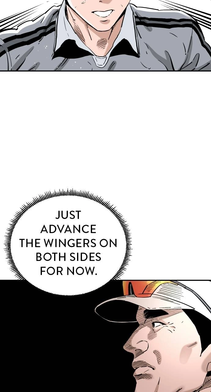 The Build Up Chapter 92 Page 11