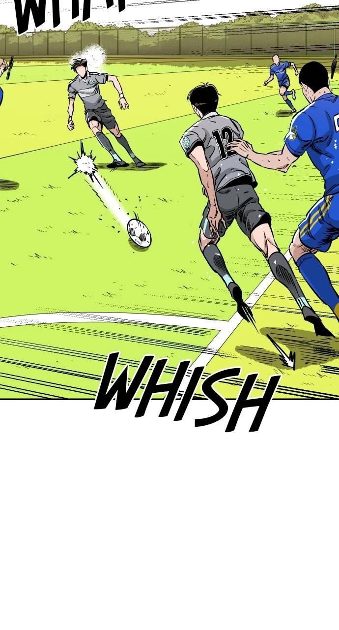 The Build Up Chapter 92 Page 14