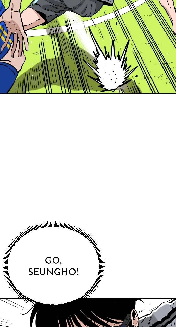 The Build Up Chapter 92 Page 18