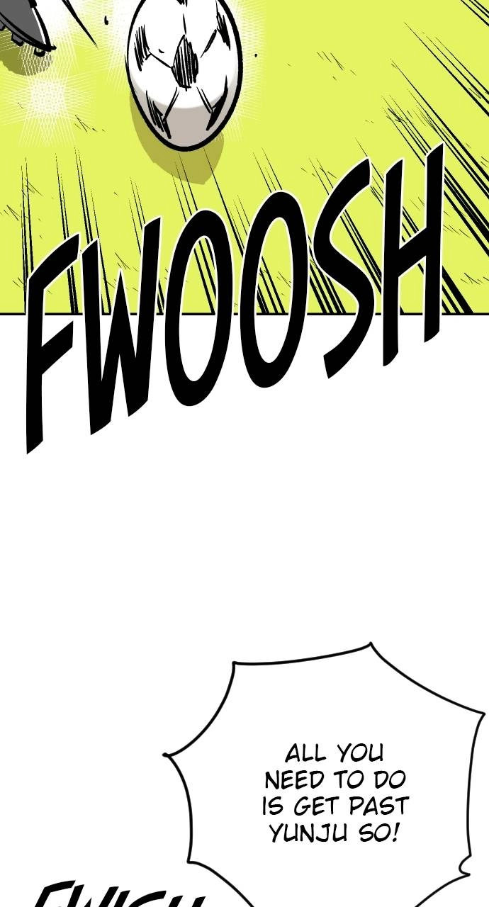 The Build Up Chapter 92 Page 21
