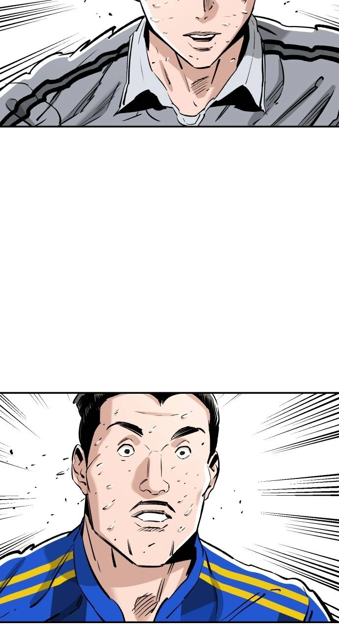 The Build Up Chapter 92 Page 23