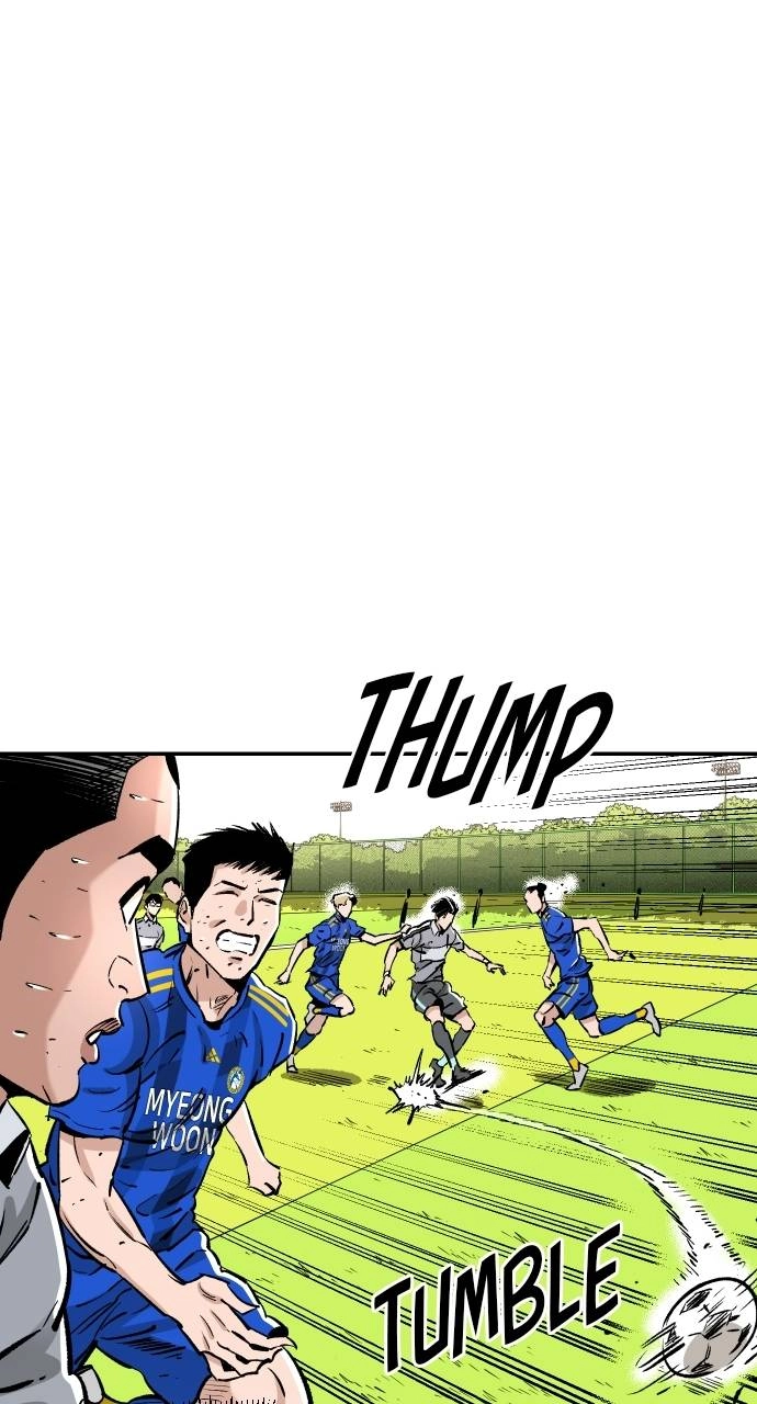 The Build Up Chapter 92 Page 24