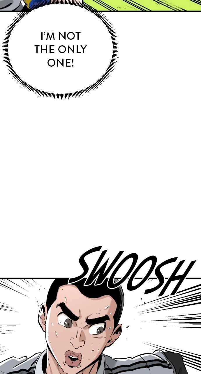 The Build Up Chapter 92 Page 25