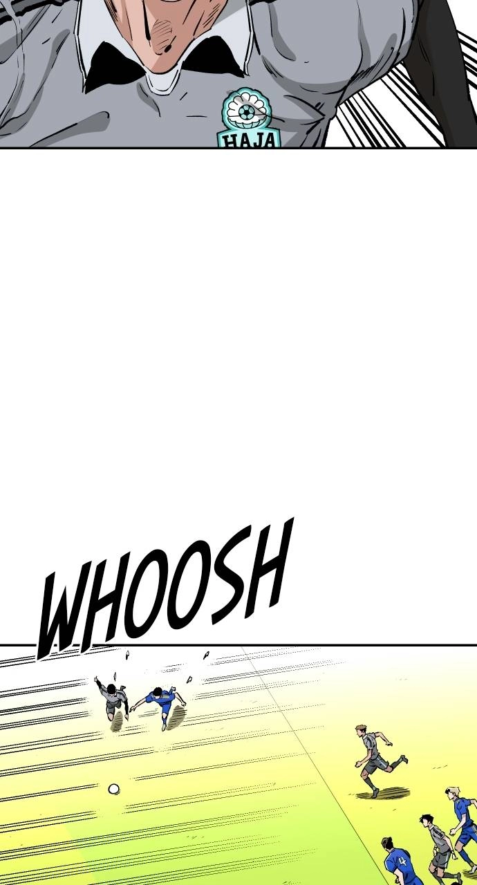 The Build Up Chapter 92 Page 26