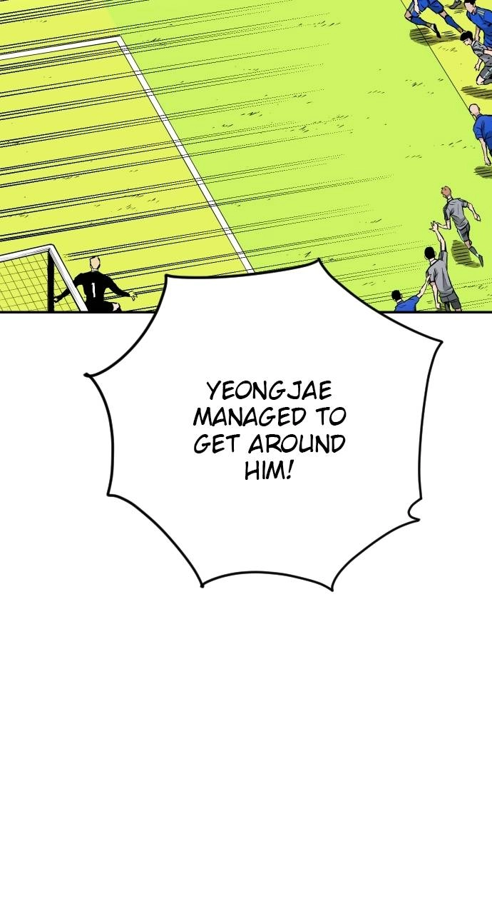 The Build Up Chapter 92 Page 27