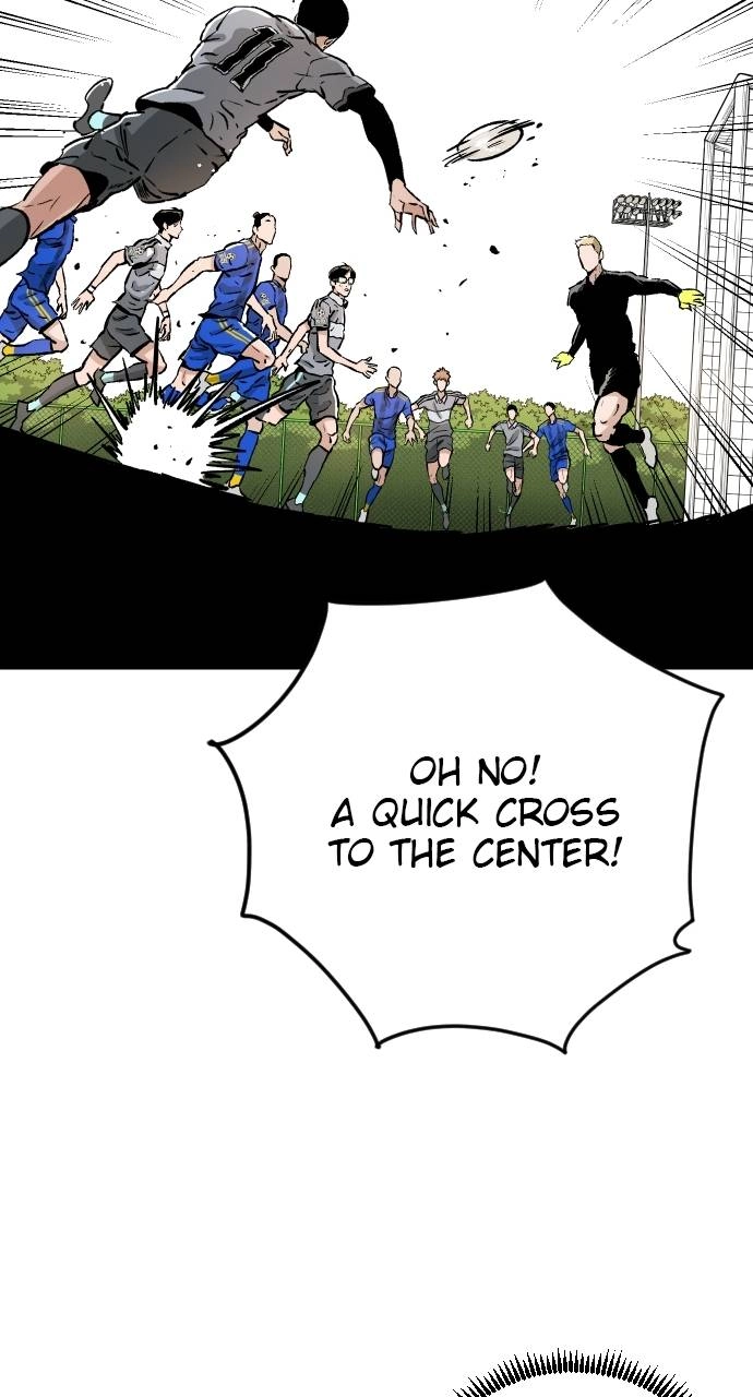 The Build Up Chapter 92 Page 29