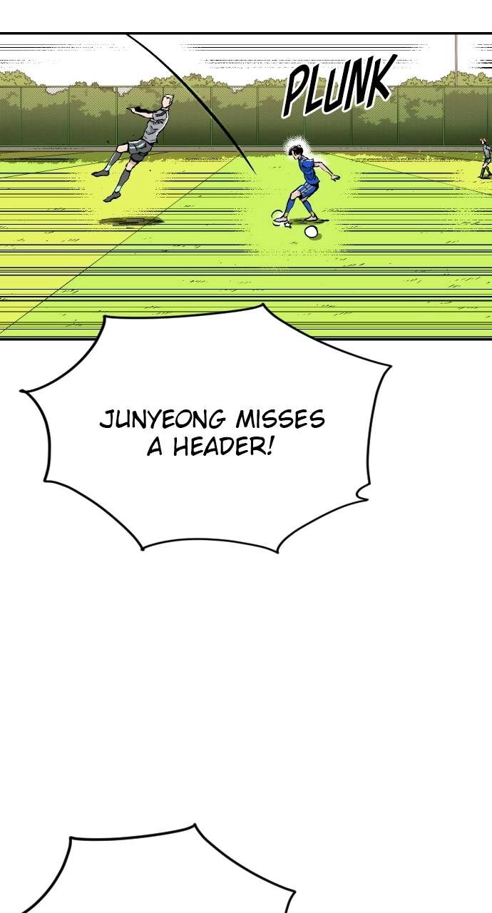 The Build Up Chapter 92 Page 33