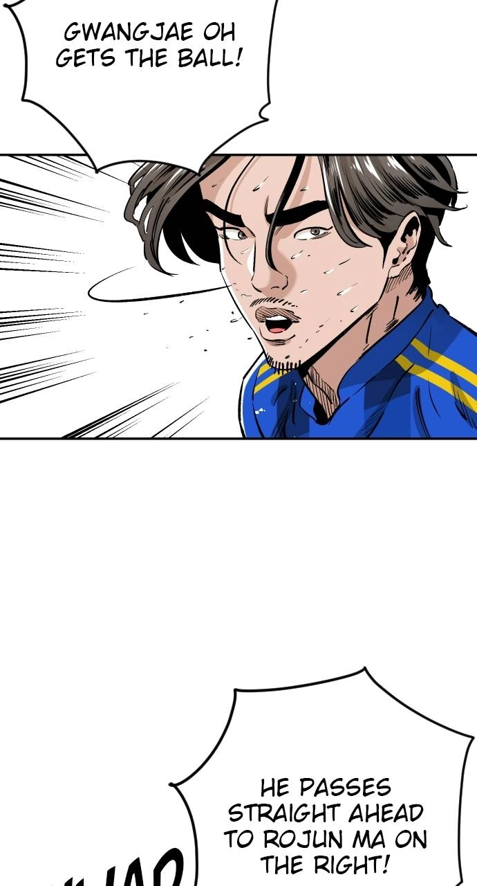 The Build Up Chapter 92 Page 34