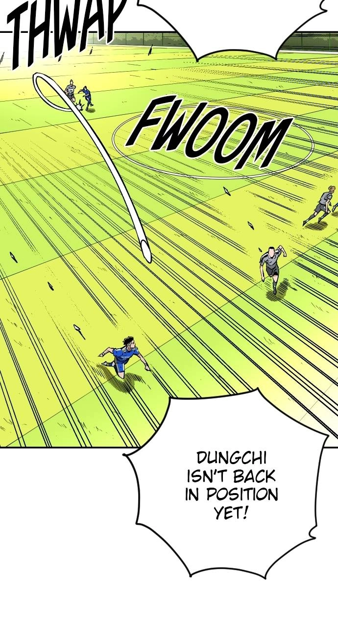 The Build Up Chapter 92 Page 35
